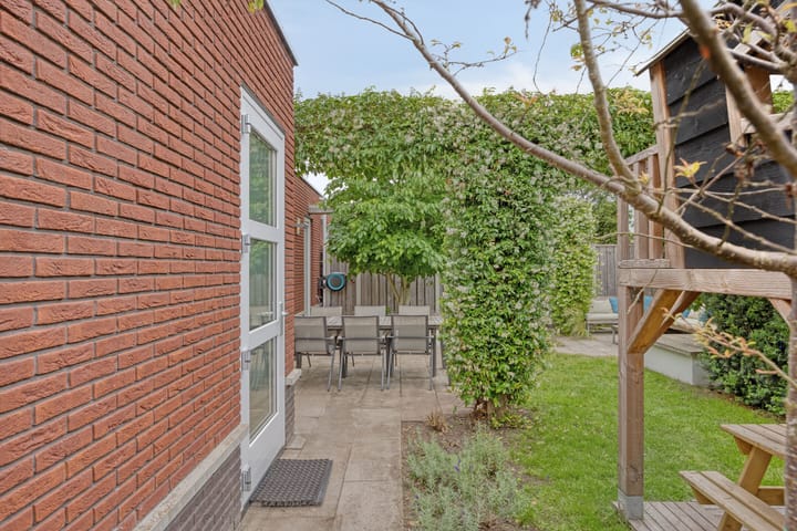 Foto 33 van Botter 6