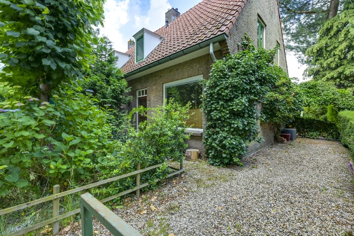 Foto 2 van Sparrenlaan 5