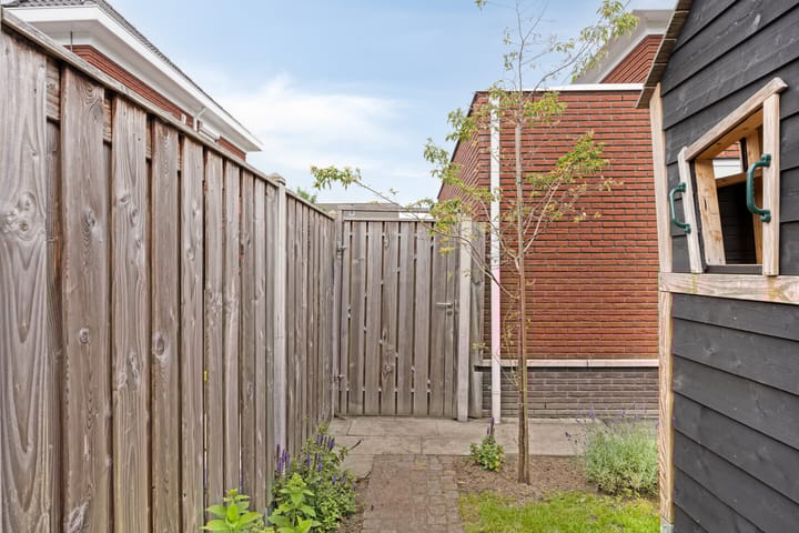 Foto 34 van Botter 6