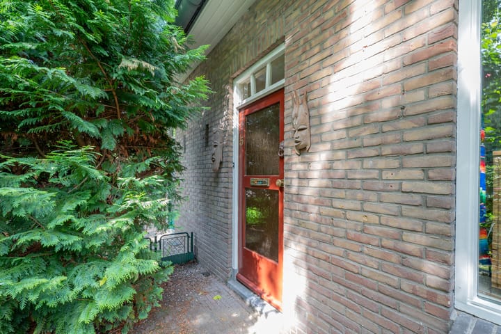 Foto 3 van Sparrenlaan 5