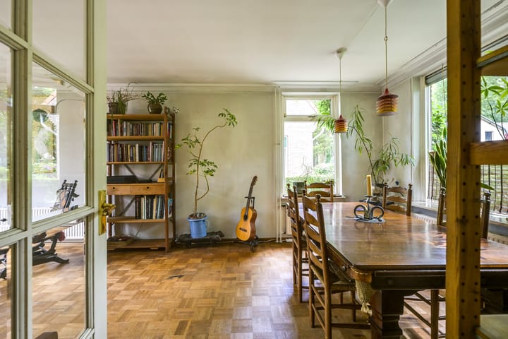 Foto 4 van Sparrenlaan 5