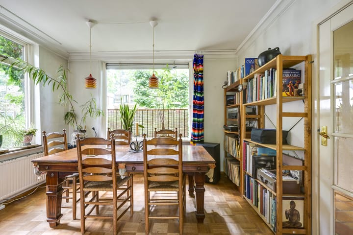 Foto 5 van Sparrenlaan 5