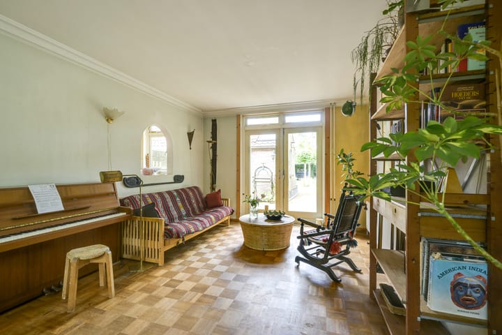 Foto 6 van Sparrenlaan 5