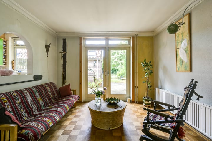 Foto 7 van Sparrenlaan 5