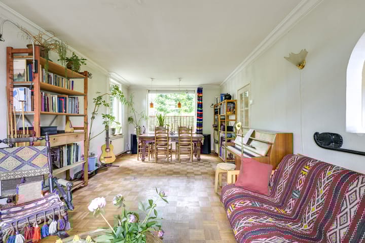 Foto 8 van Sparrenlaan 5