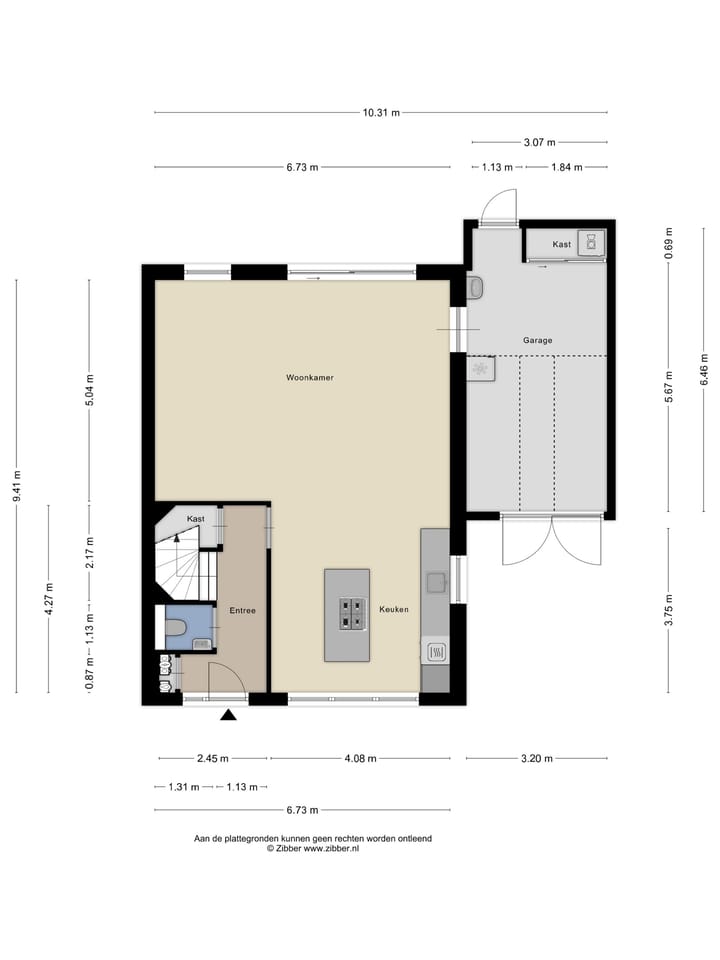 Foto 42 van Botter 6