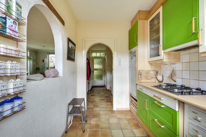 Foto 10 van Sparrenlaan 5