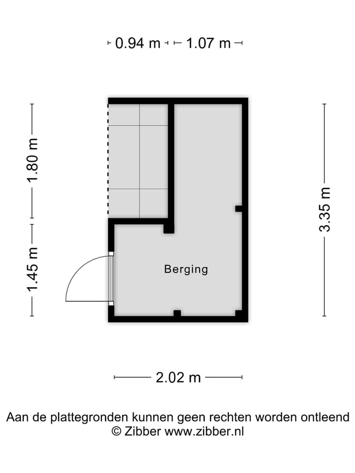 Foto 43 van Botter 6