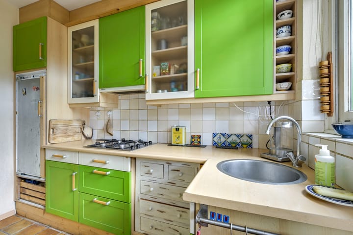 Foto 11 van Sparrenlaan 5