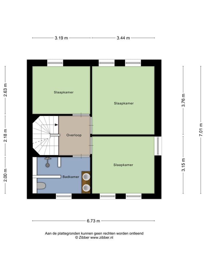 Foto 44 van Botter 6