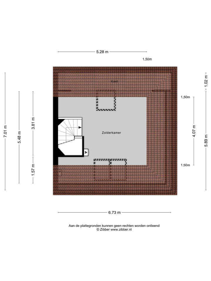 Foto 45 van Botter 6