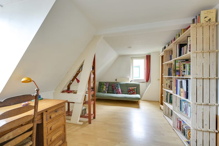 Foto 15 van Sparrenlaan 5