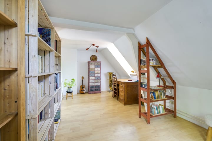 Foto 16 van Sparrenlaan 5