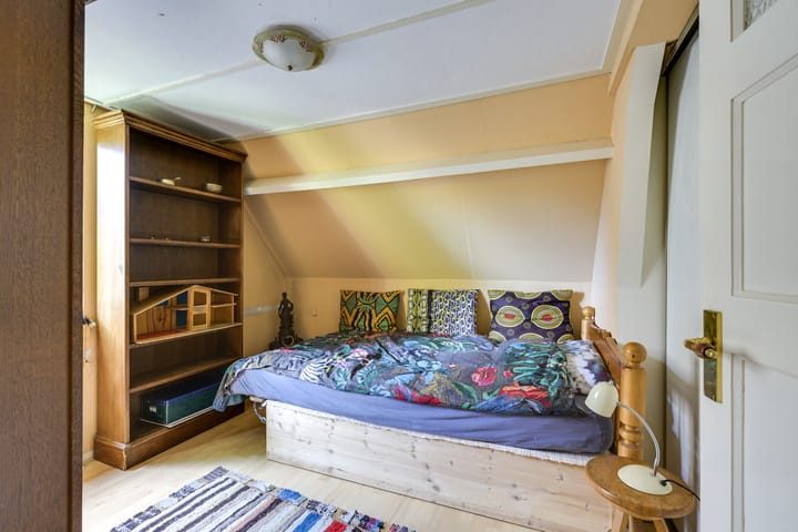 Foto 17 van Sparrenlaan 5