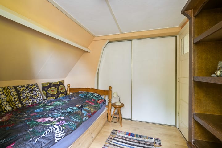 Foto 18 van Sparrenlaan 5