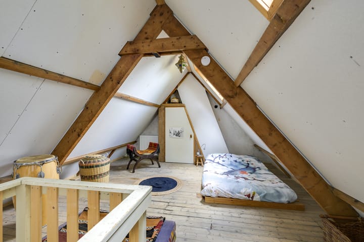 Foto 23 van Sparrenlaan 5