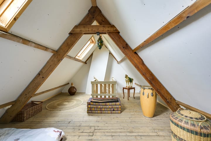 Foto 24 van Sparrenlaan 5