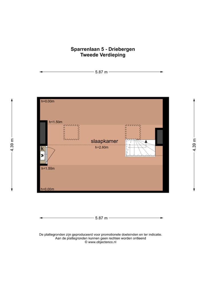 Foto 25 van Sparrenlaan 5
