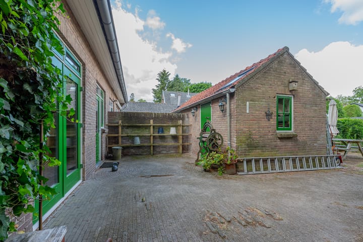 Foto 26 van Sparrenlaan 5