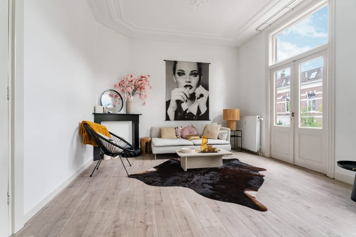 Foto 2 van St. Stephanusstraat 4-A