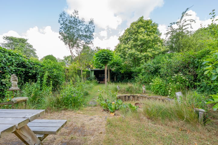 Foto 29 van Sparrenlaan 5