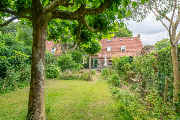 Foto 32 van Sparrenlaan 5