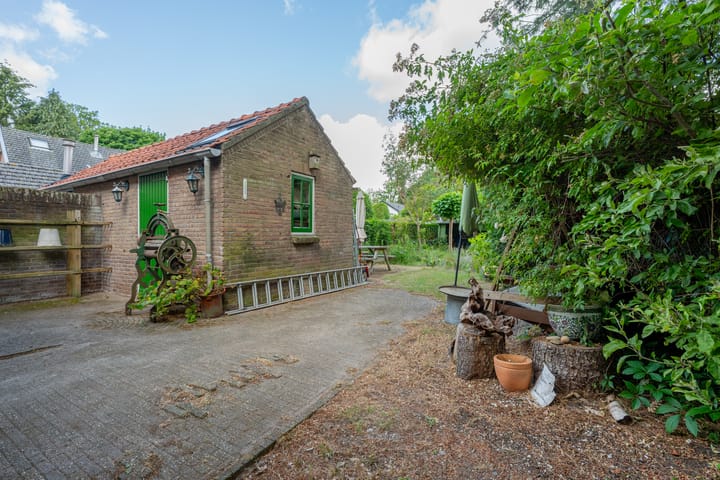 Foto 27 van Sparrenlaan 5