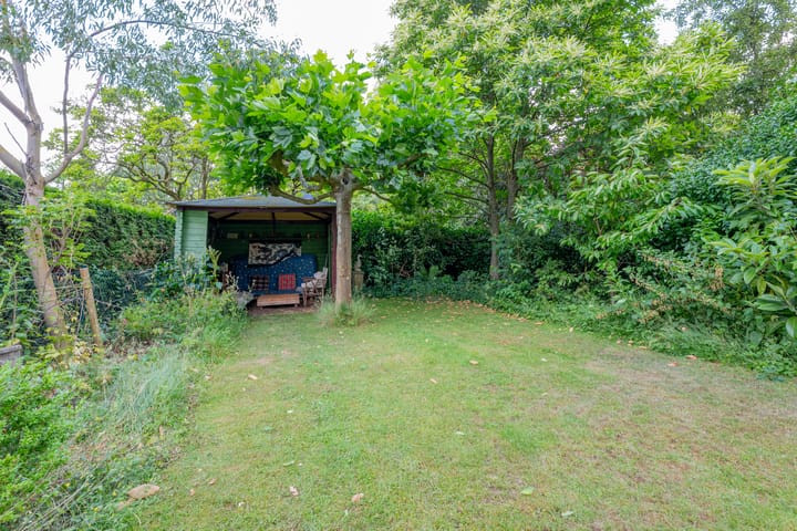 Foto 33 van Sparrenlaan 5