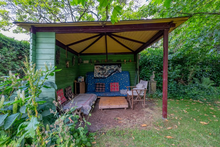 Foto 34 van Sparrenlaan 5