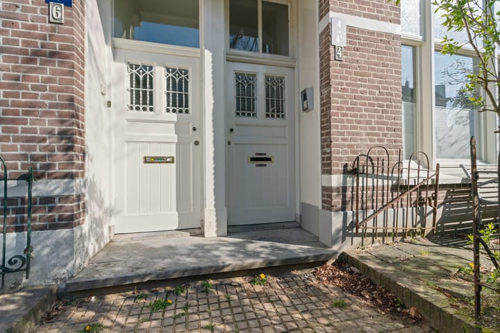 Foto 4 van St. Stephanusstraat 4-A