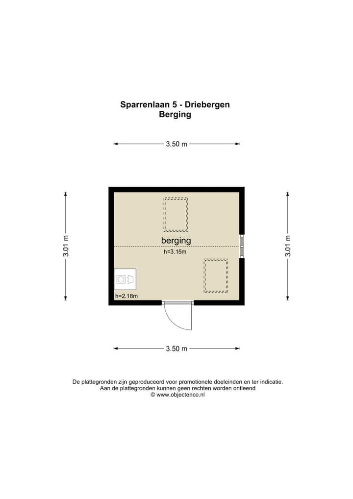 Foto 28 van Sparrenlaan 5