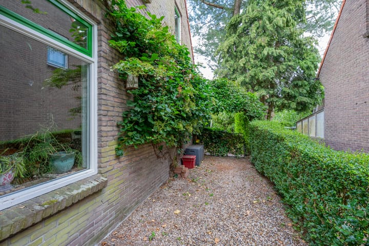 Foto 35 van Sparrenlaan 5