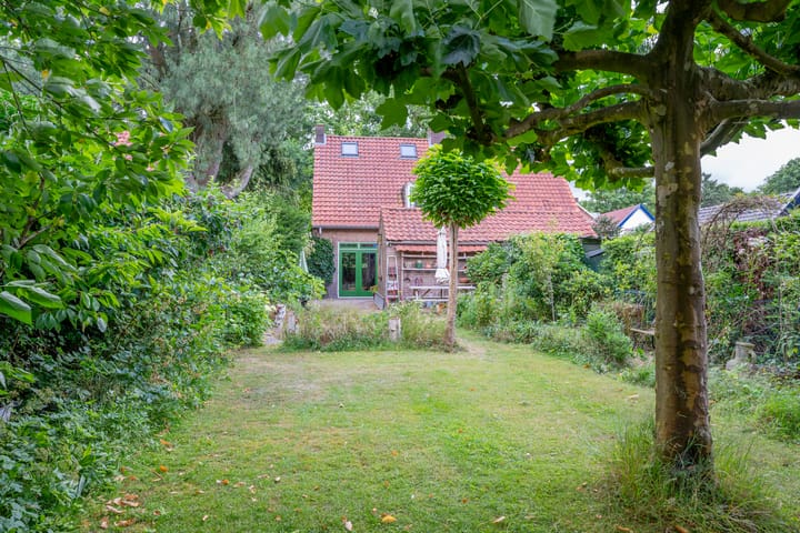 Foto 31 van Sparrenlaan 5