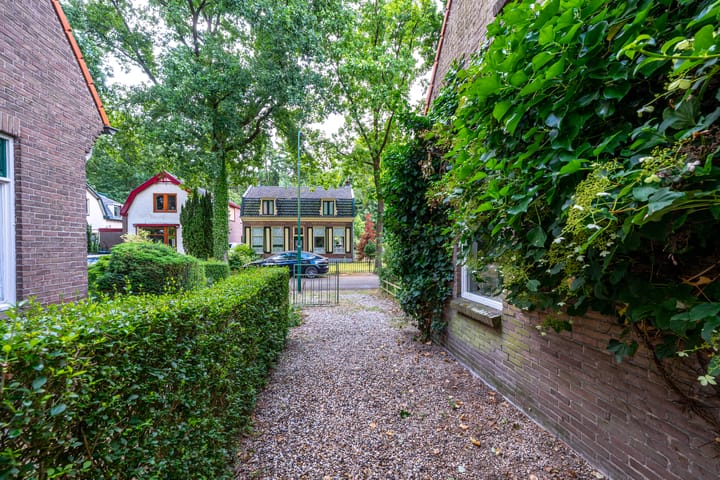 Foto 36 van Sparrenlaan 5