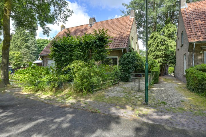 Foto 37 van Sparrenlaan 5