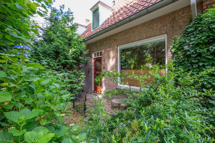 Foto 38 van Sparrenlaan 5