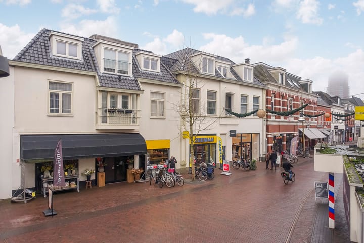 De Heurne 12, Enschede