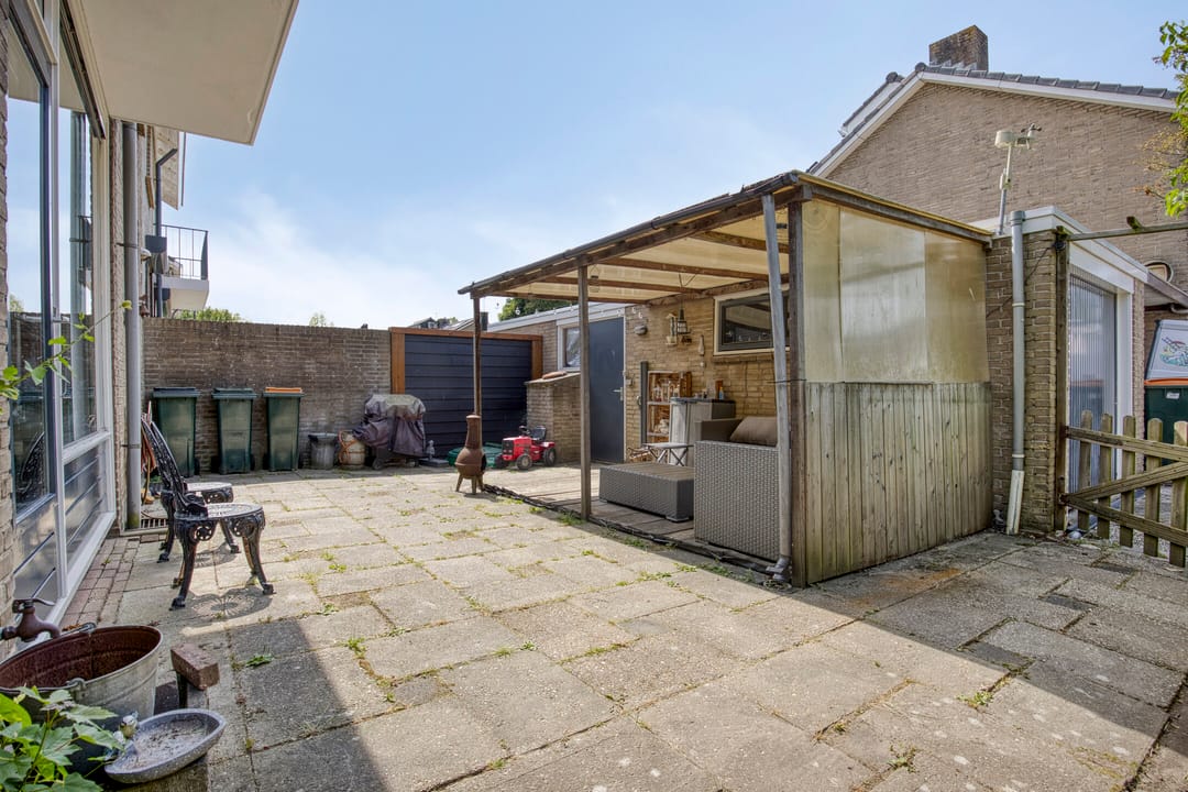 Foto 2 van Ferdinand Bolstraat 11