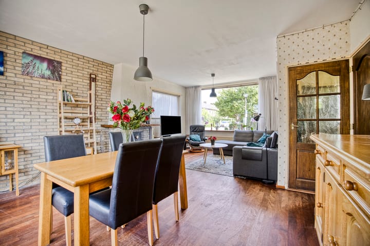 Foto 3 van Ferdinand Bolstraat 11