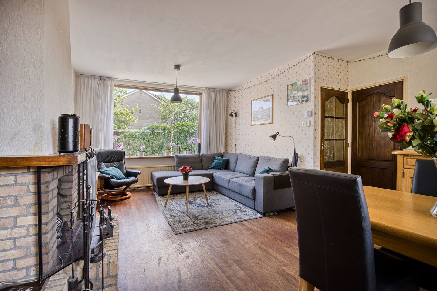 Foto 4 van Ferdinand Bolstraat 11