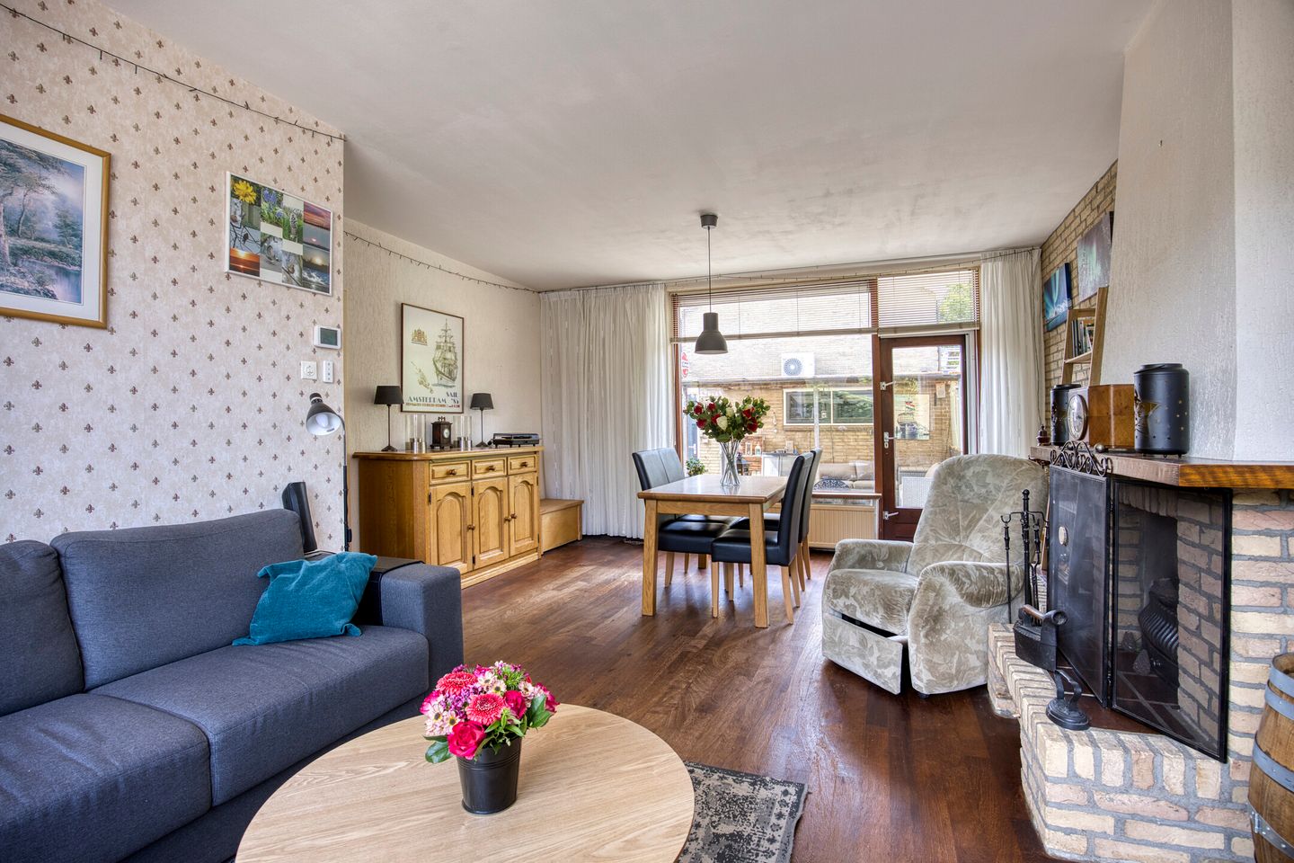 Foto 5 van Ferdinand Bolstraat 11