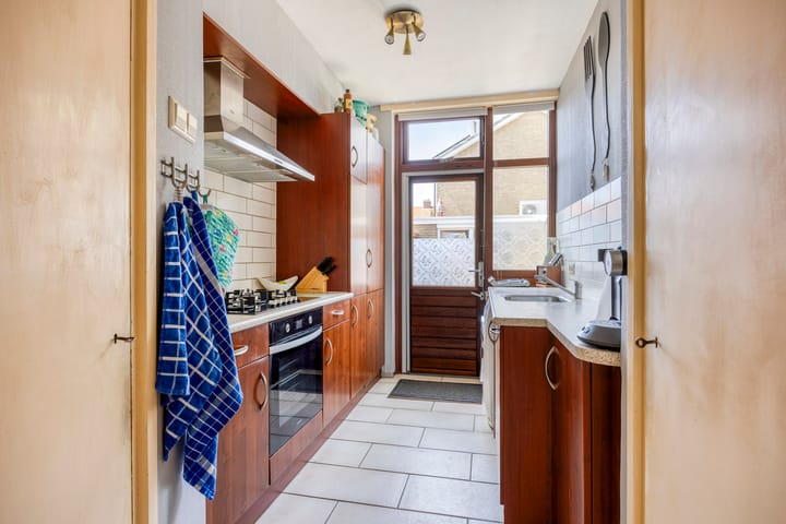 Foto 6 van Ferdinand Bolstraat 11