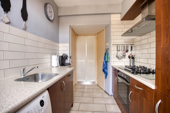 Foto 7 van Ferdinand Bolstraat 11