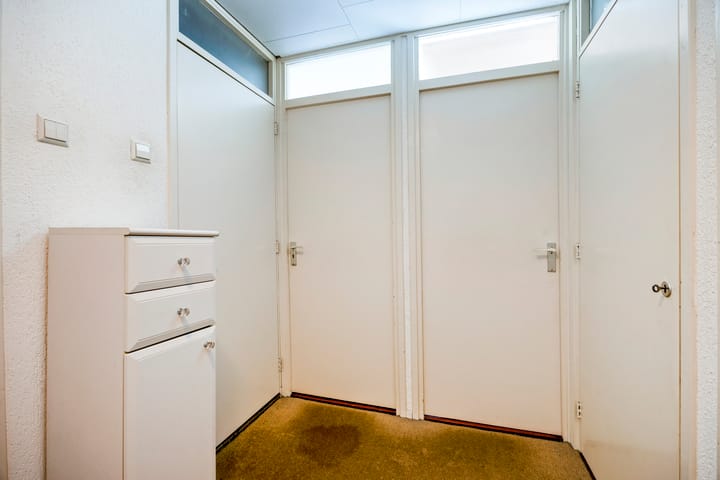 Foto 11 van Ferdinand Bolstraat 11