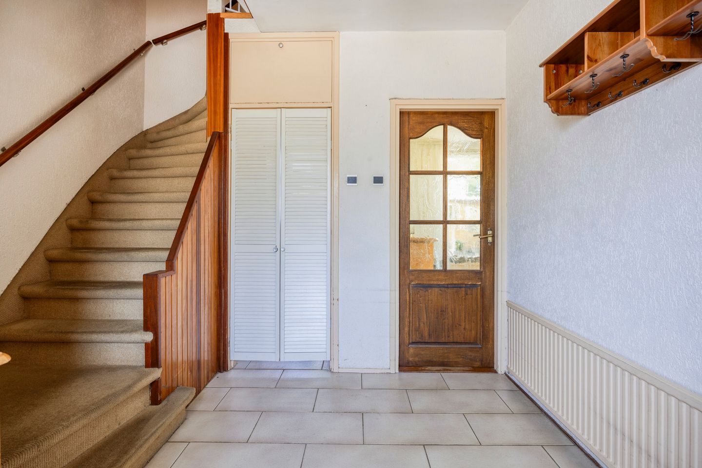 Foto 10 van Ferdinand Bolstraat 11