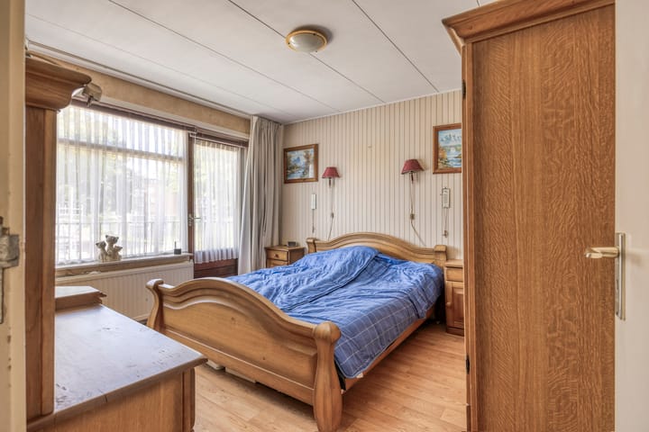 Foto 12 van Ferdinand Bolstraat 11