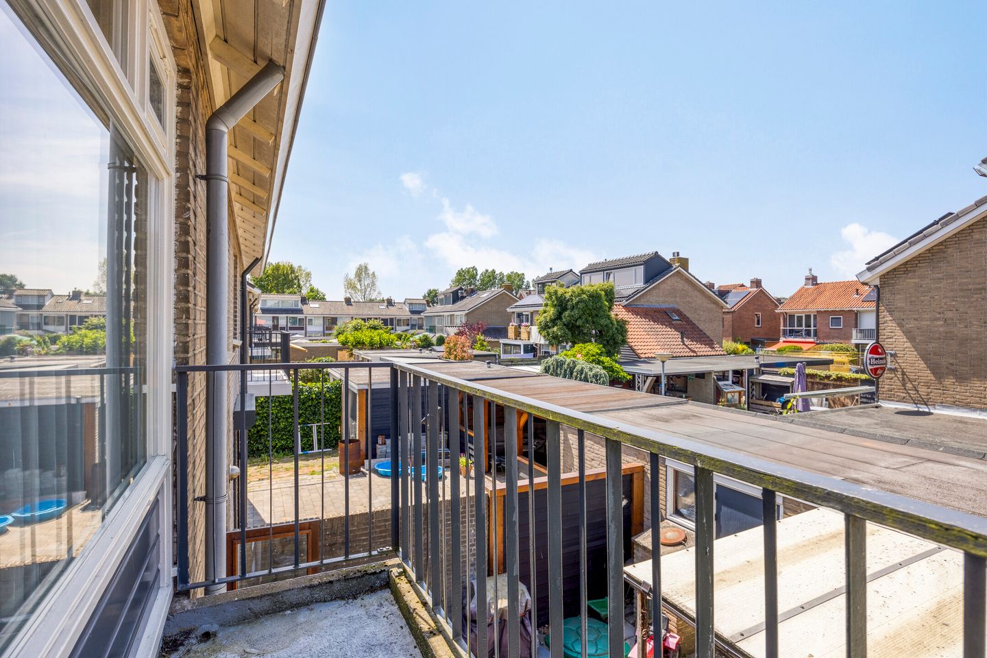 Foto 14 van Ferdinand Bolstraat 11