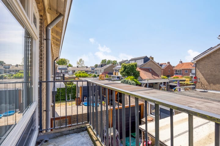 Foto 14 van Ferdinand Bolstraat 11