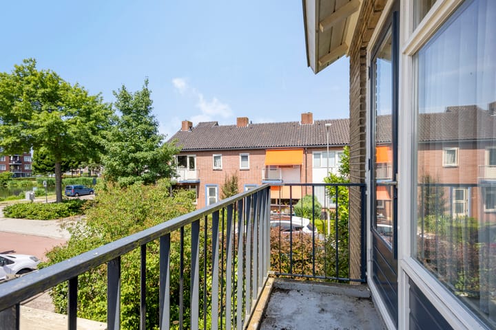 Foto 13 van Ferdinand Bolstraat 11