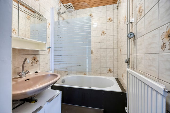 Foto 18 van Ferdinand Bolstraat 11